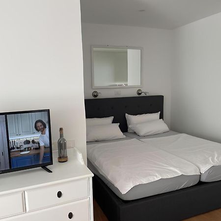 Apartamento Con Piscina Climatizada Y Vista Al Mar San Bartolomé Kültér fotó