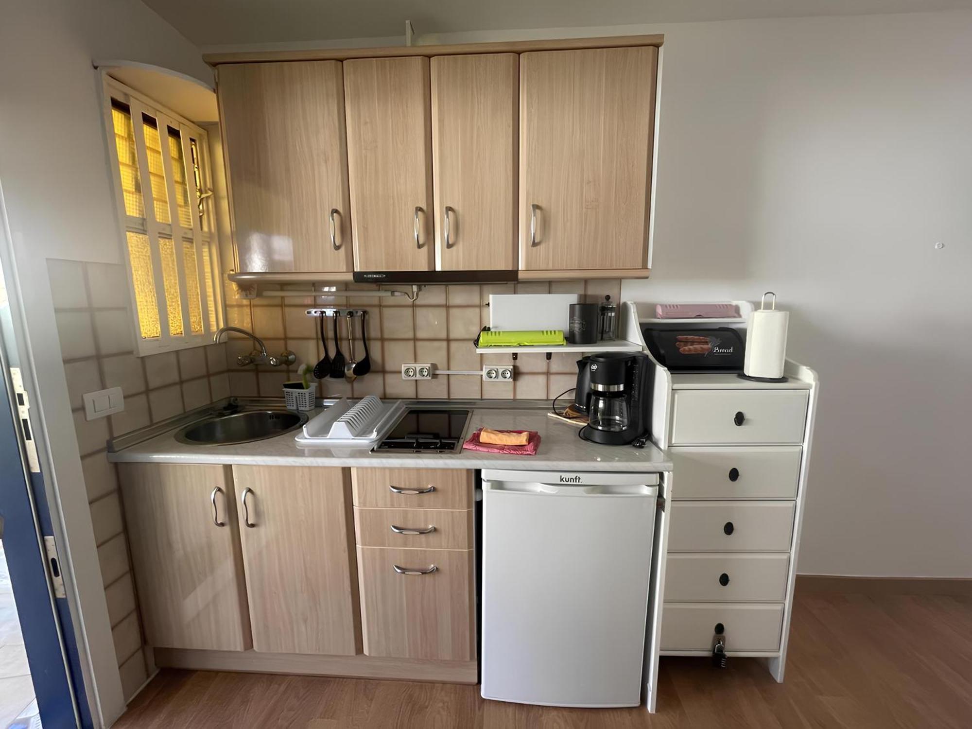 Apartamento Con Piscina Climatizada Y Vista Al Mar San Bartolomé Kültér fotó
